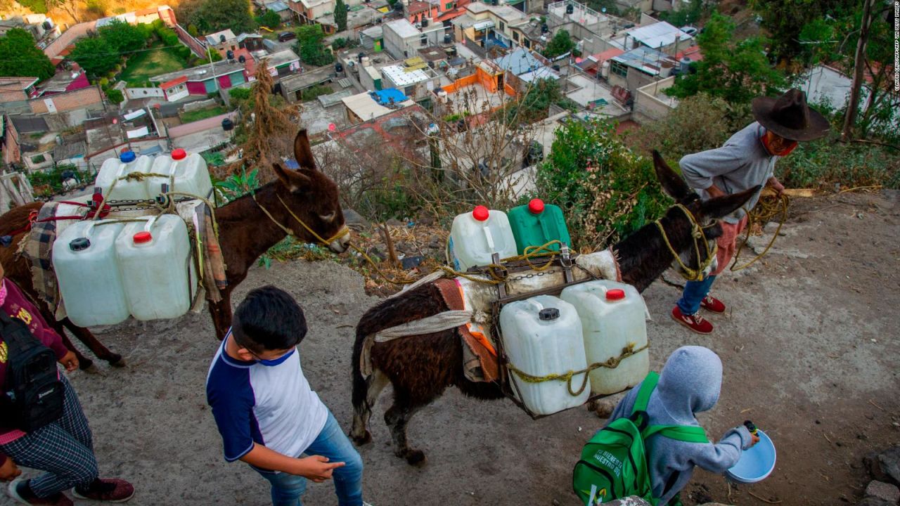 CNNE 1045434 - por que mas mexicanos son pobres en 2020, segun coneval