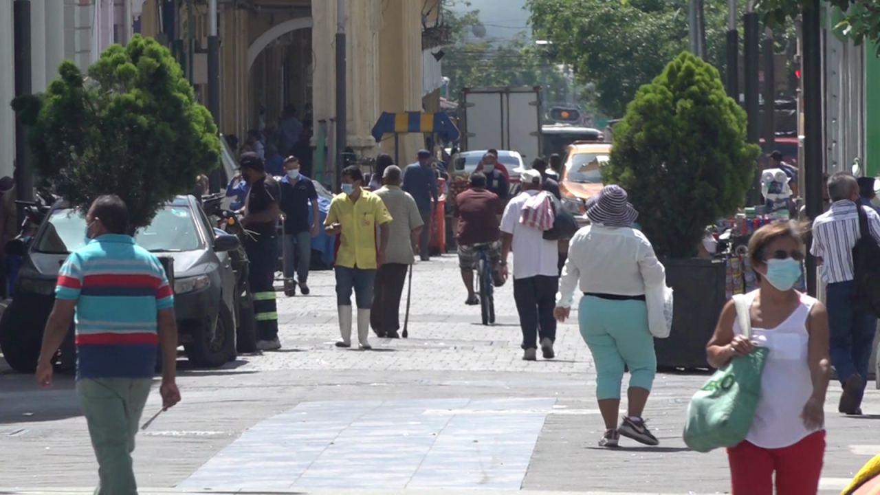 CNNE 1045511 - el salvador adopta medidas para incrementar vacunacion