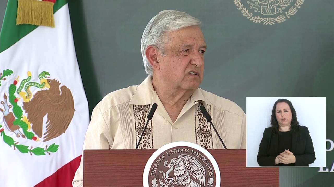 CNNE 1045747 - amlo- hay compromisos de ee-uu- de entregar mas vacunas