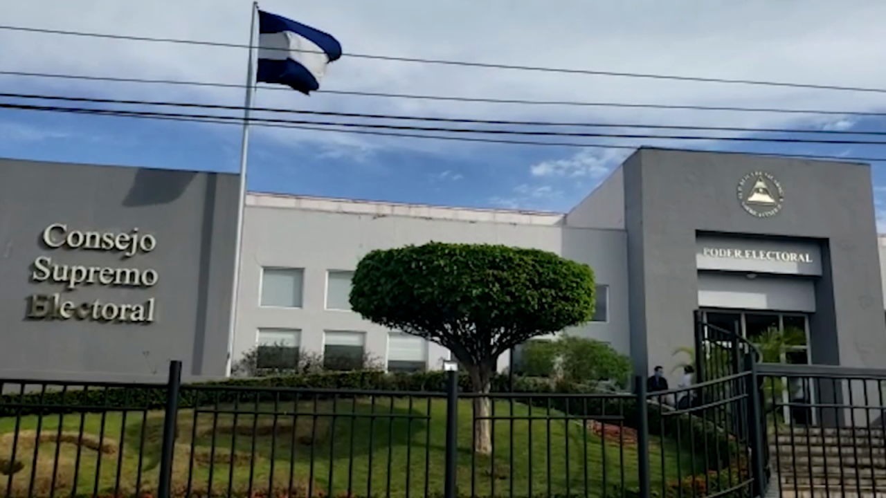 CNNE 1045787 - diferencias fracturan a la oposicion en nicaragua