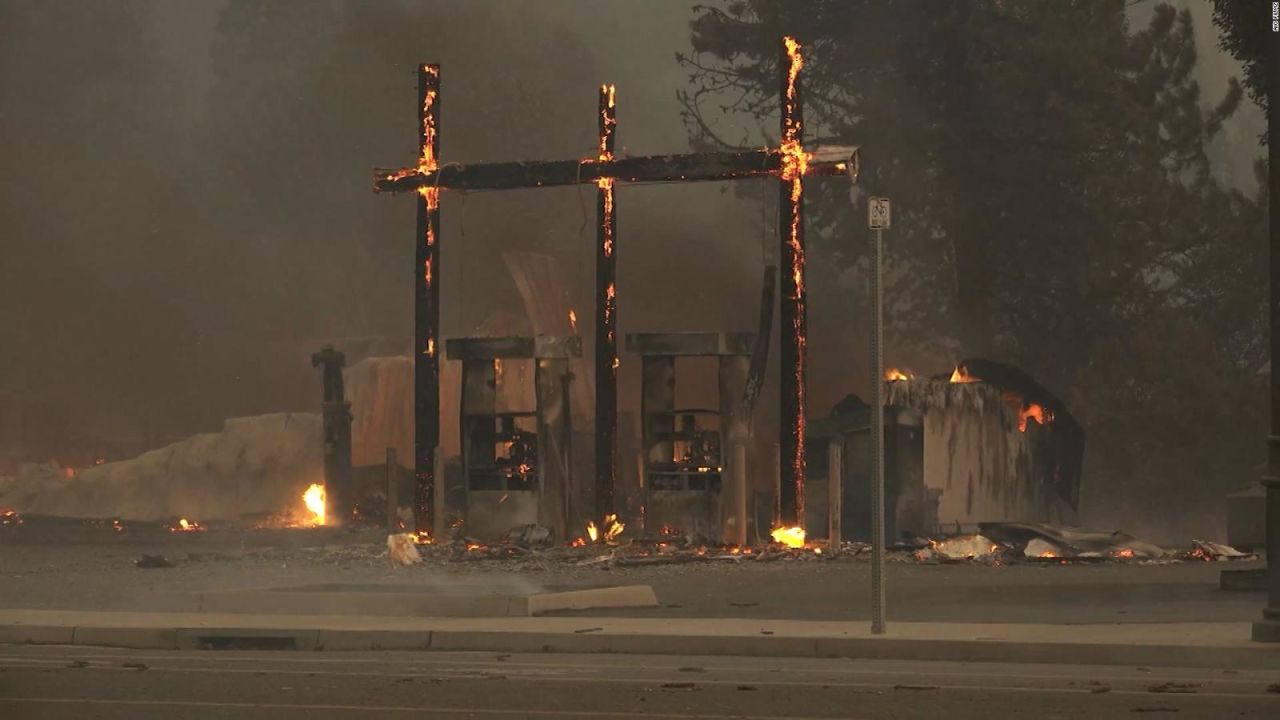 CNNE 1046271 - incendios forestales siguen afectando el norte de california