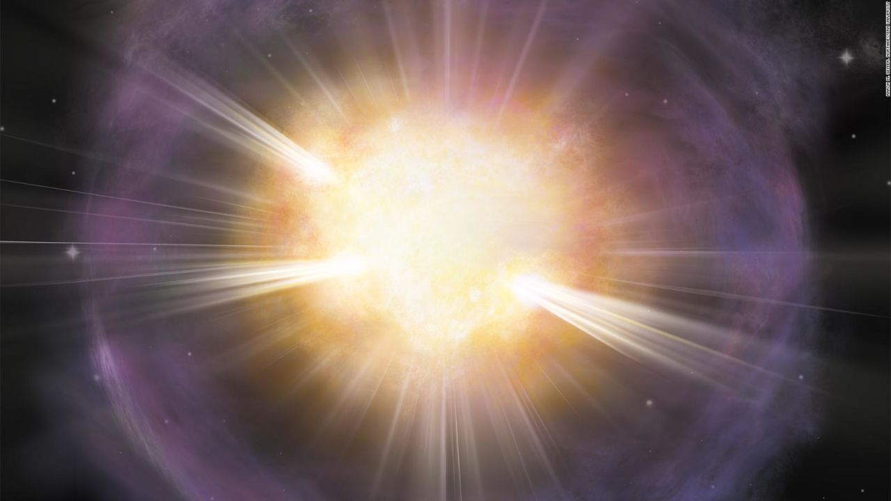 CNNE 1046406 - capturan los primeros segundos de explosion de supernova