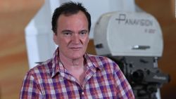 CNNE 1047053 - ¿por que quentin tarantino juro nunca comprarle una casa a su madre?