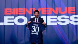 CNNE 1047791 - messi genera millones de "me gusta" en redes del psg