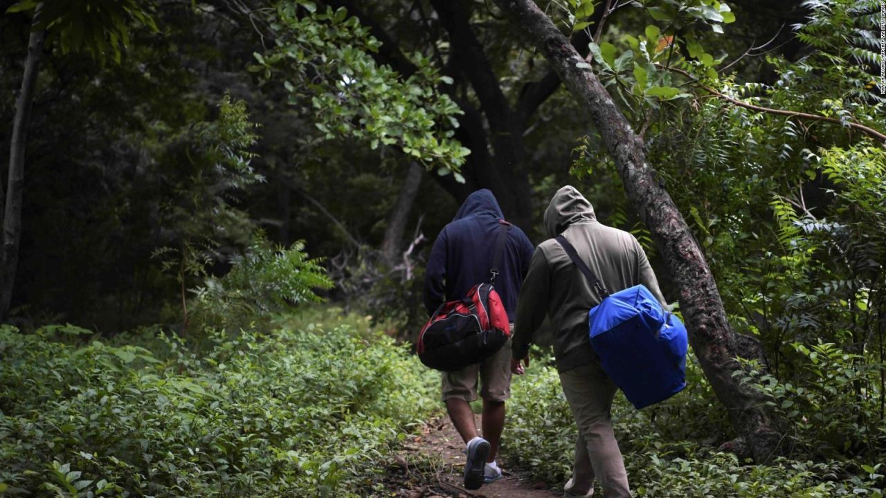 CNNE 1048285 - solicitudes de refugio de nicaraguenses se triplica