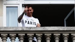 CNNE 1048314 - con messi, ¿esta obligado el psg en ganar la champions?