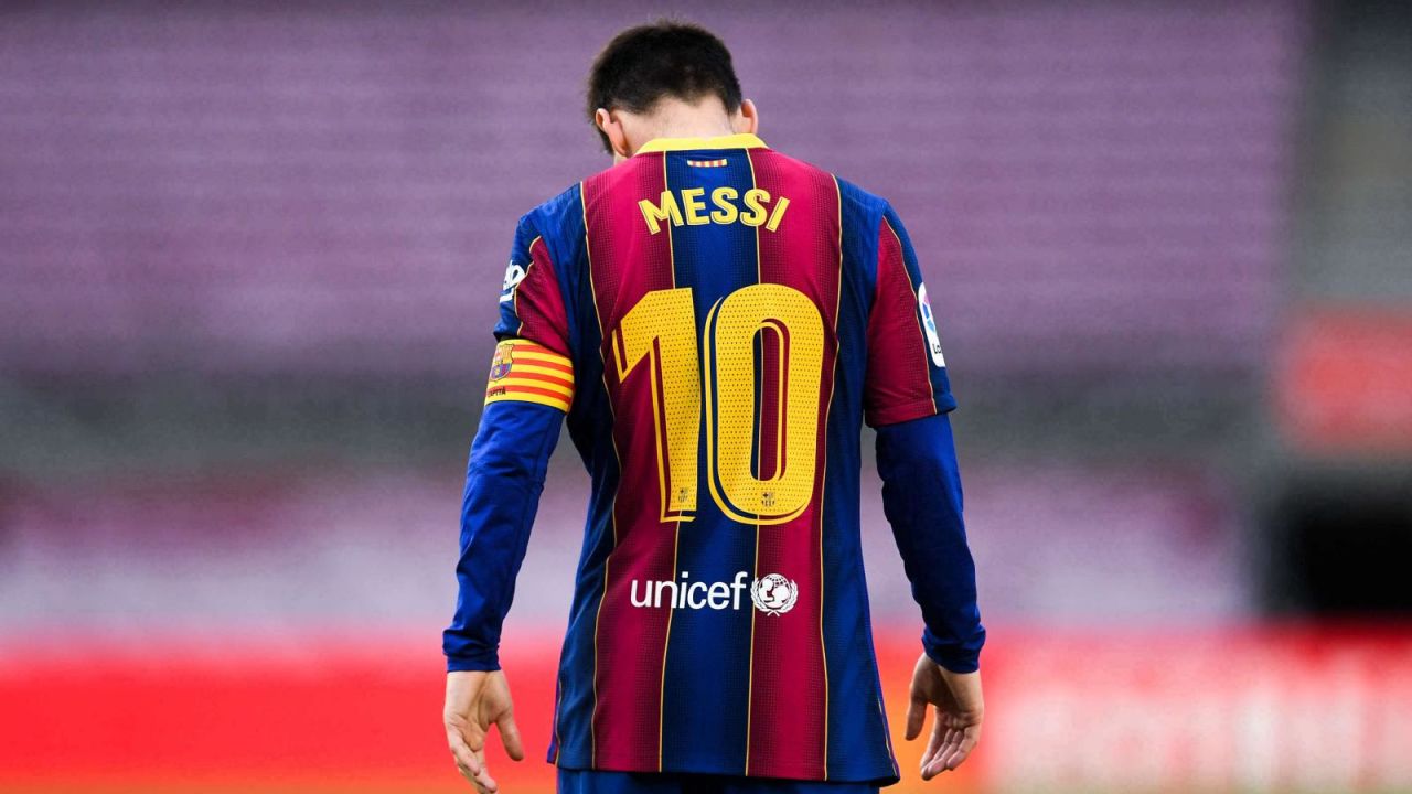 CNNE 1049233 - laliga comenzo con la sombra de messi