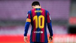 CNNE 1049233 - laliga comenzo con la sombra de messi