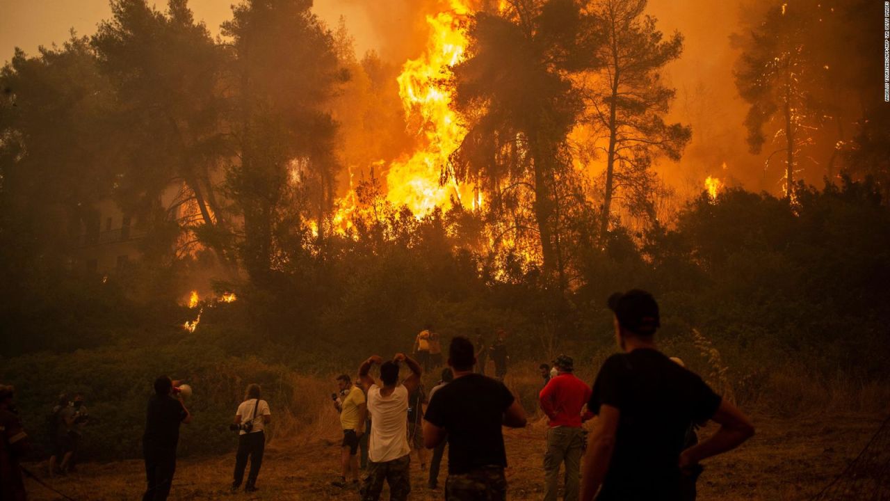 CNNE 1049347 - este 2021 el mundo esta ardiendo