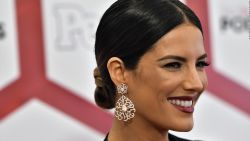 CNNE 1049410 - este es el nuevo emprendimiento de gaby espino