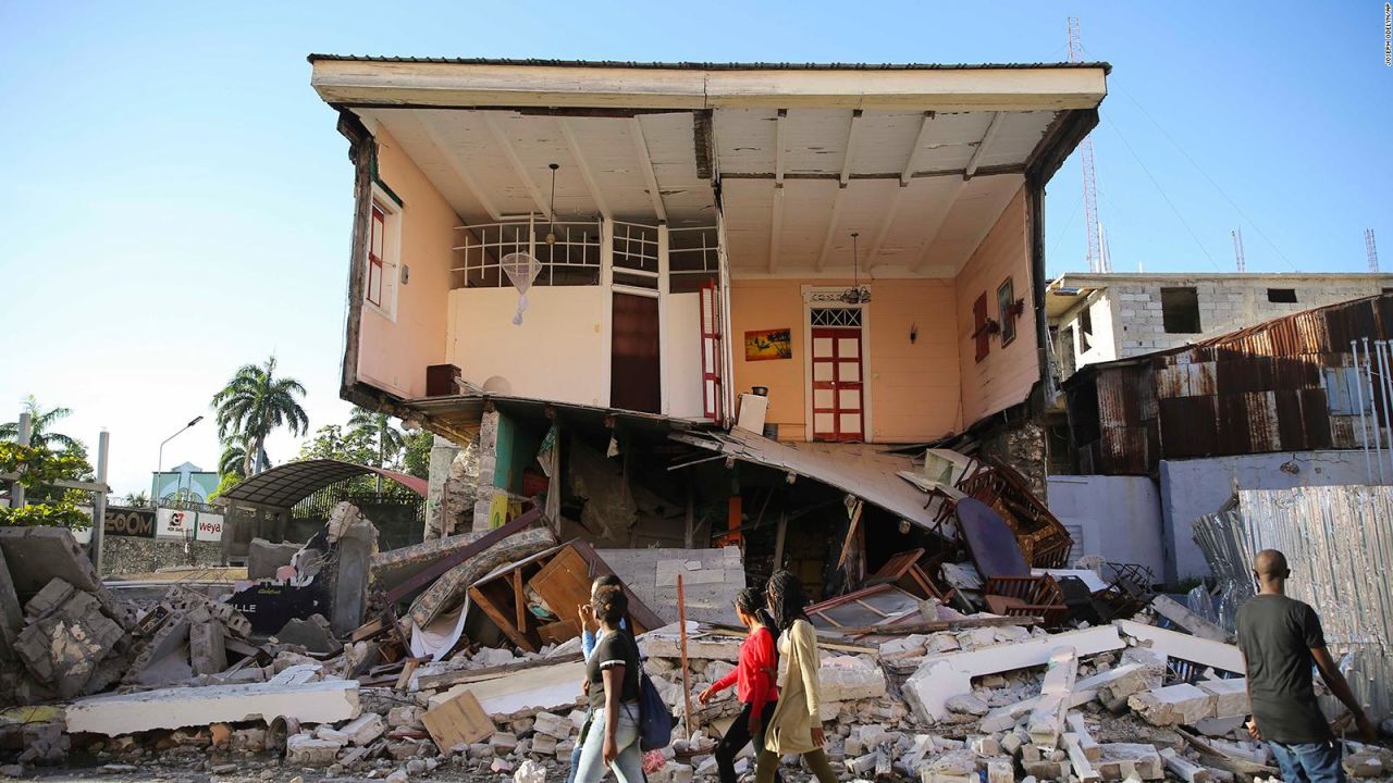 CNNE 1049727 - el deporte reacciona al terremoto en haiti