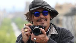 CNNE 1050440 - johhny depp siente que hollywood lo boicotea