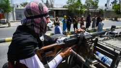 CNNE 1050622 - exanalista de la cia- habra un genocidio en afganistan