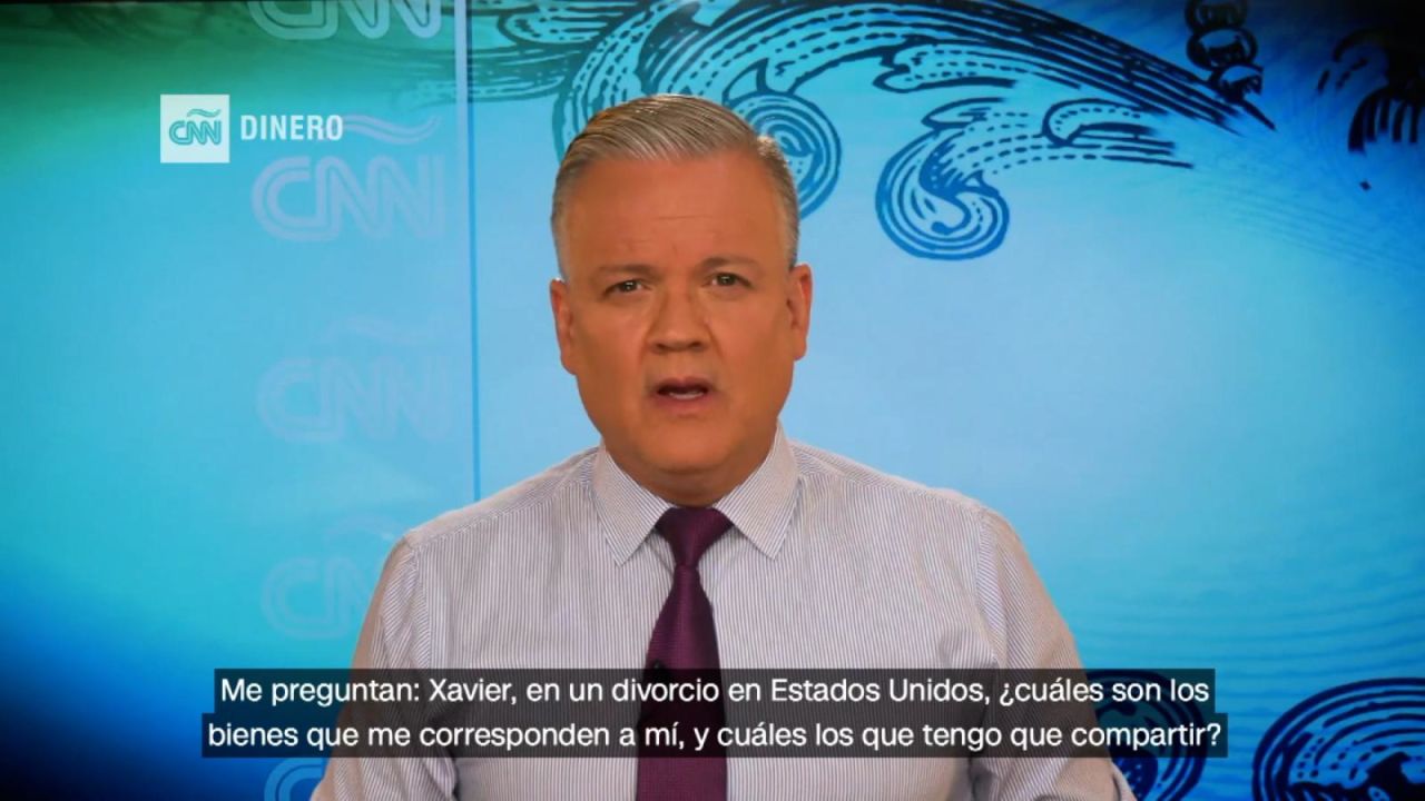 CNNE 1050797 - como se reparten los bienes tras el divorcio