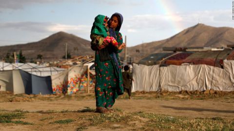 CNNE 1050931 - refugiados