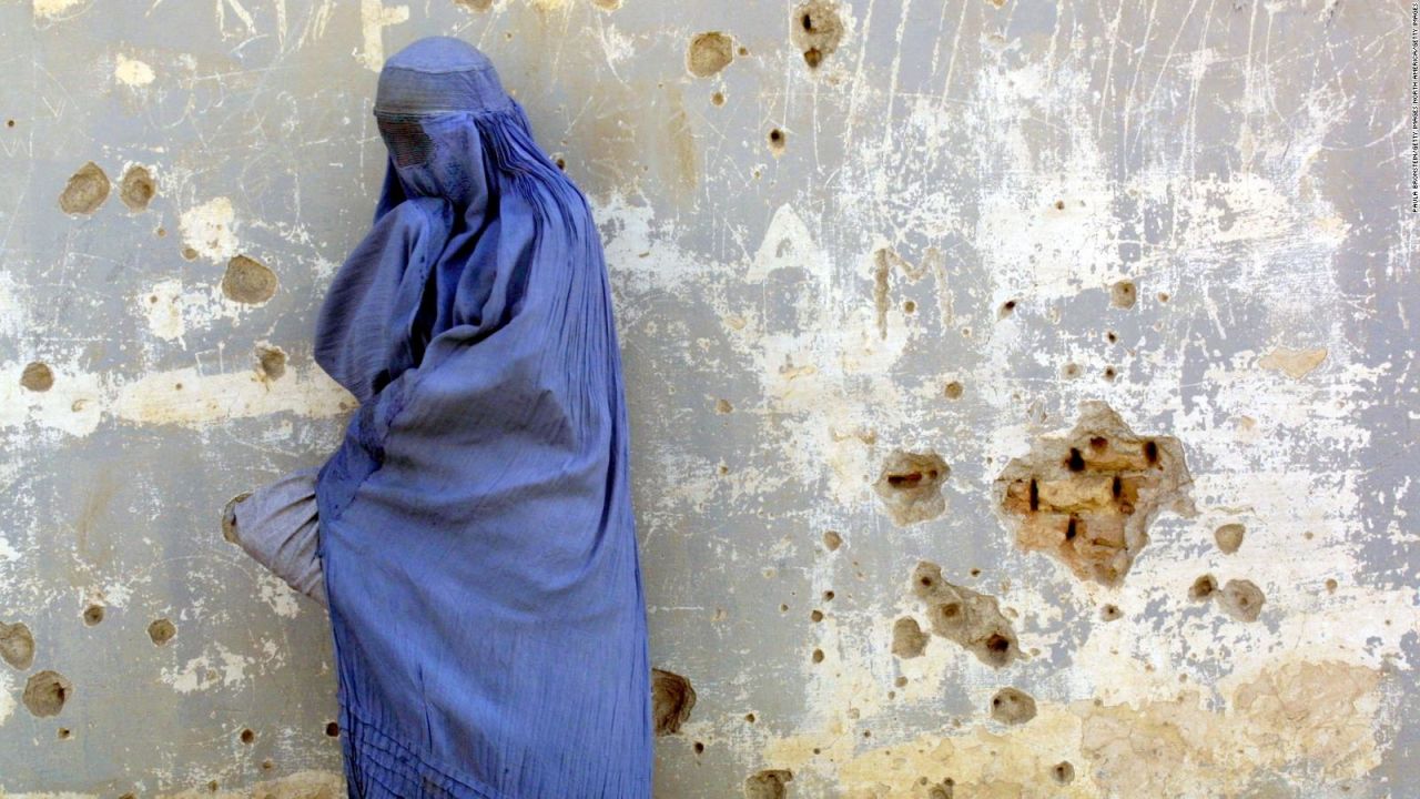 CNNE 1051066 - taliban dice que no habra violencia contra las mujeres