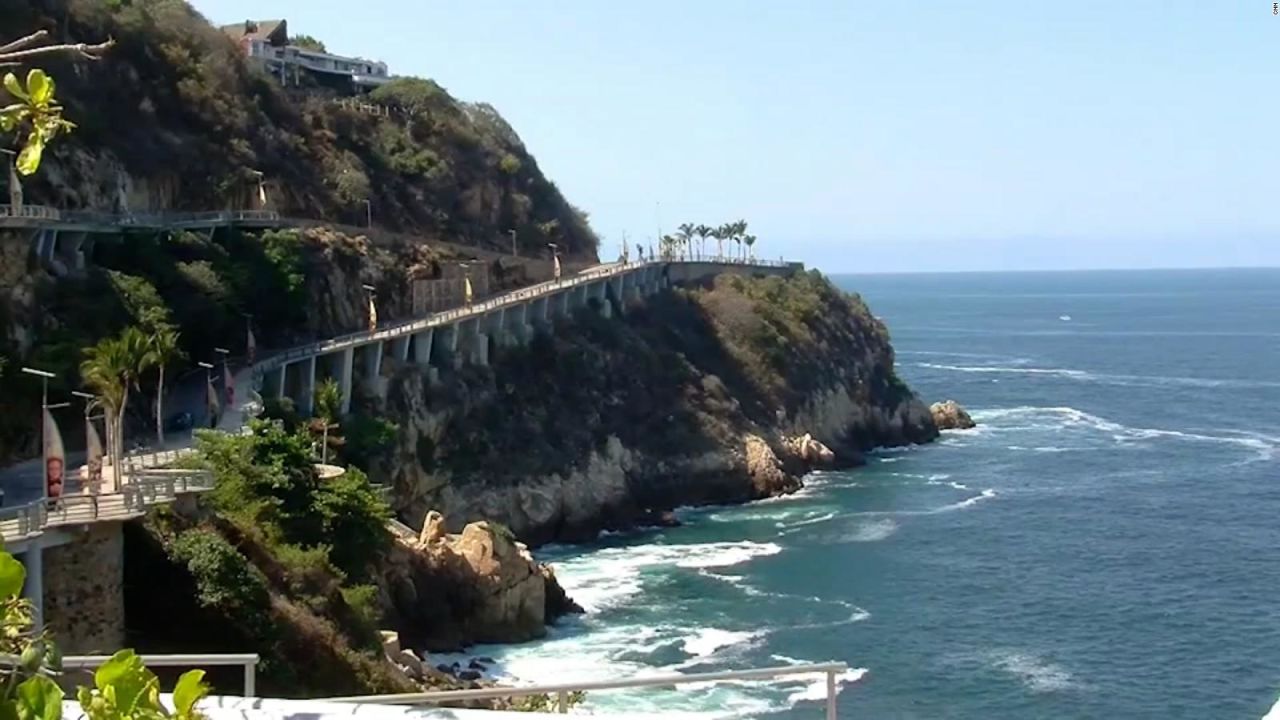 CNNE 1051135 - conoce las playas mexicanas que dejarian de existir