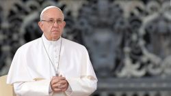 CNNE 1051434 - el papa pide a las personas vacunarse