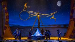 CNNE 1051578 - regresa cirque du soleil a walt disney world