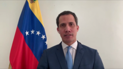 CNNE 1051862 - esto opina guaido sobre proponer un referendo a maduro