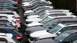 CNNE 1053010 - algunas razones tras los altos precios de los autos