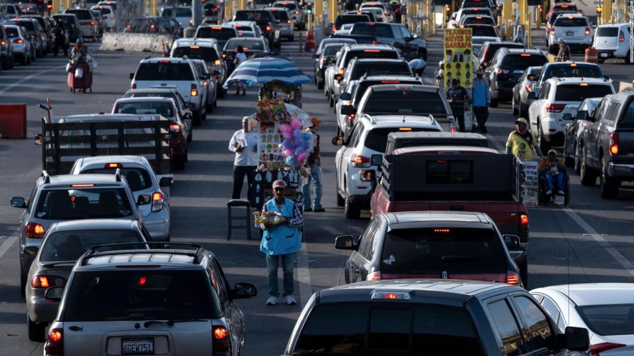 CNNE 1053122 - ee-uu- extiende otro mes cierre de frontera con mexico