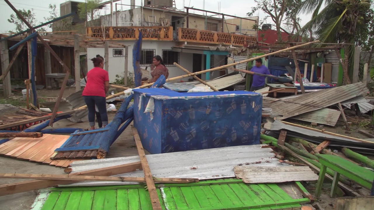 CNNE 1053597 - grace trae danos, caos y muerte a veracruz, mexico