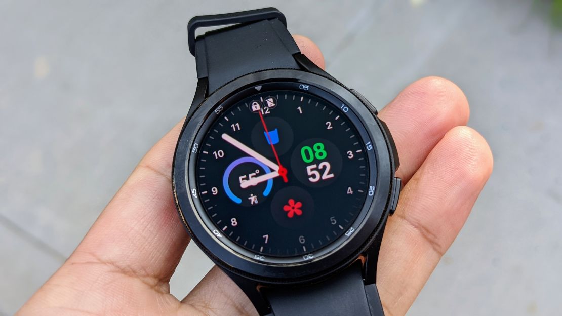 CNNE 1054359 - galaxy watch 4 classic review