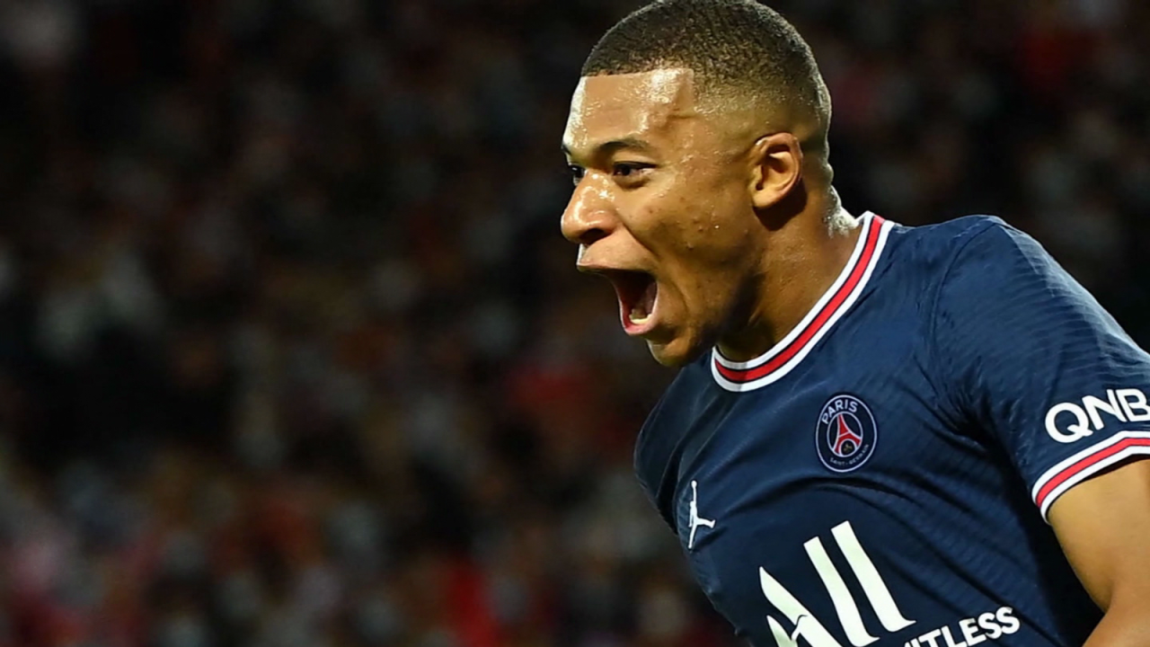 CNNE 1054819 - kylian mbappe dice que busca hacer crecer la ligue 1