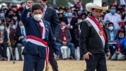 CNNE 1055883 - el animo en peru en un dia clave para pedro castillo