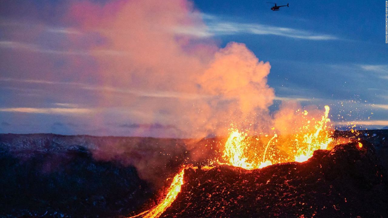 CNNE 1056180 - los volcanes, guardianes del clima