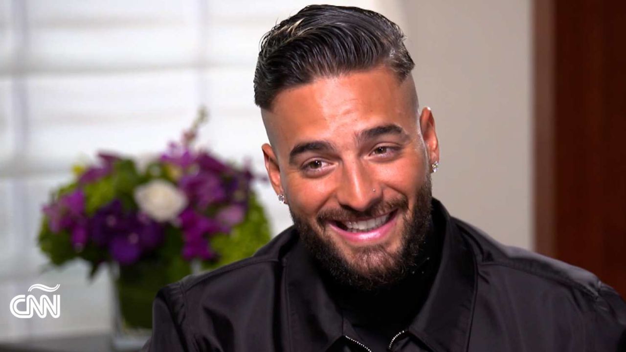 CNNE 1056618 - maluma169menosde1mb