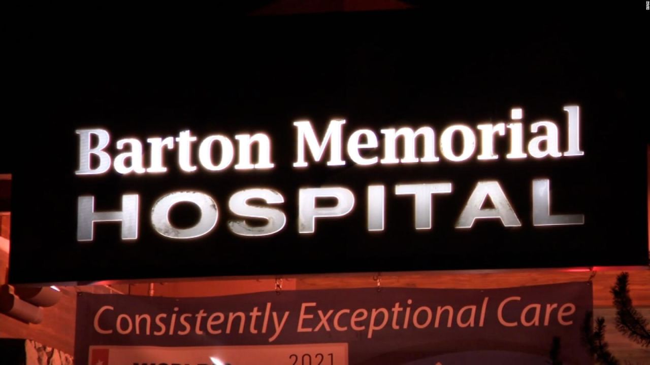 CNNE 1057596 - incendio caldor amenaza hospital en california