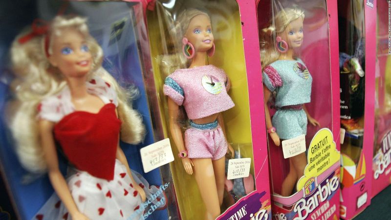 Los juguetes serán más difíciles de encontrar y más caros esta temporada navideña | cnn