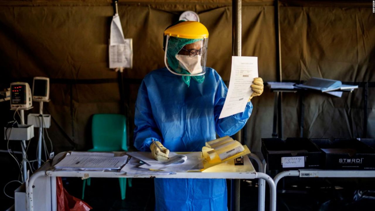 CNNE 1058325 - preocupa una nueva variante de coronavirus