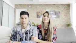 CNNE 1059327 - chyno miranda y natasha araos ya no son pareja