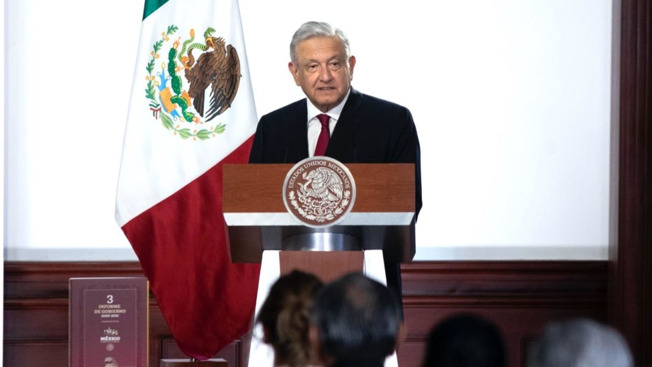 CNNE 1059428 - ¿que debe de hacer distinto el presidente lopez obrador?