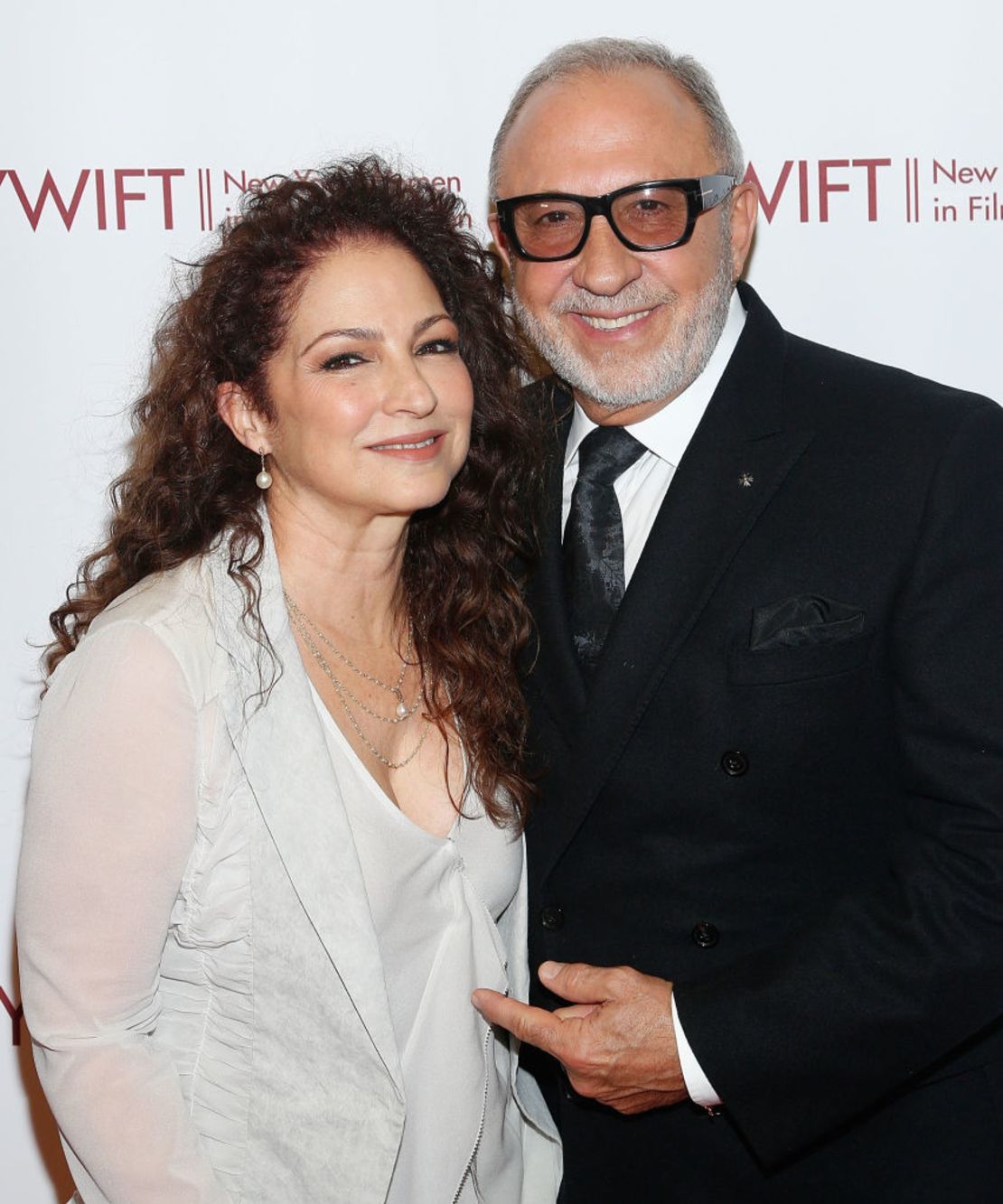 Gloria y Emilio Estefan tienen varios emprendimientos exitosos en Estados Unidos.