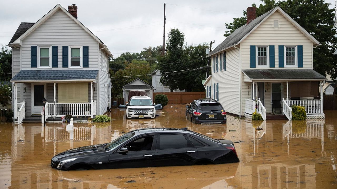 CNNE 1060034 - los desastres climaticos son cada vez mas frecuentes