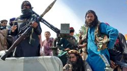 CNNE 1060108 - afganistan- ¿lograran los talibanes estar en el poder?