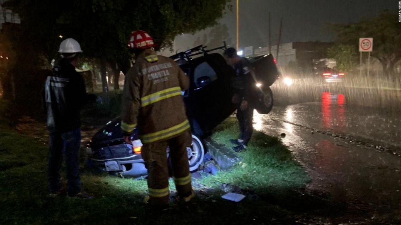 CNNE 1060542 - 5 cosas- lluvias en morelos, nuevas medidas en guatemala y mas