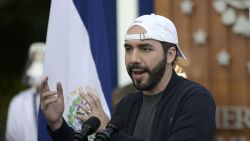 CNNE 1061233 - permiten la reeleccion inmediata en el salvador