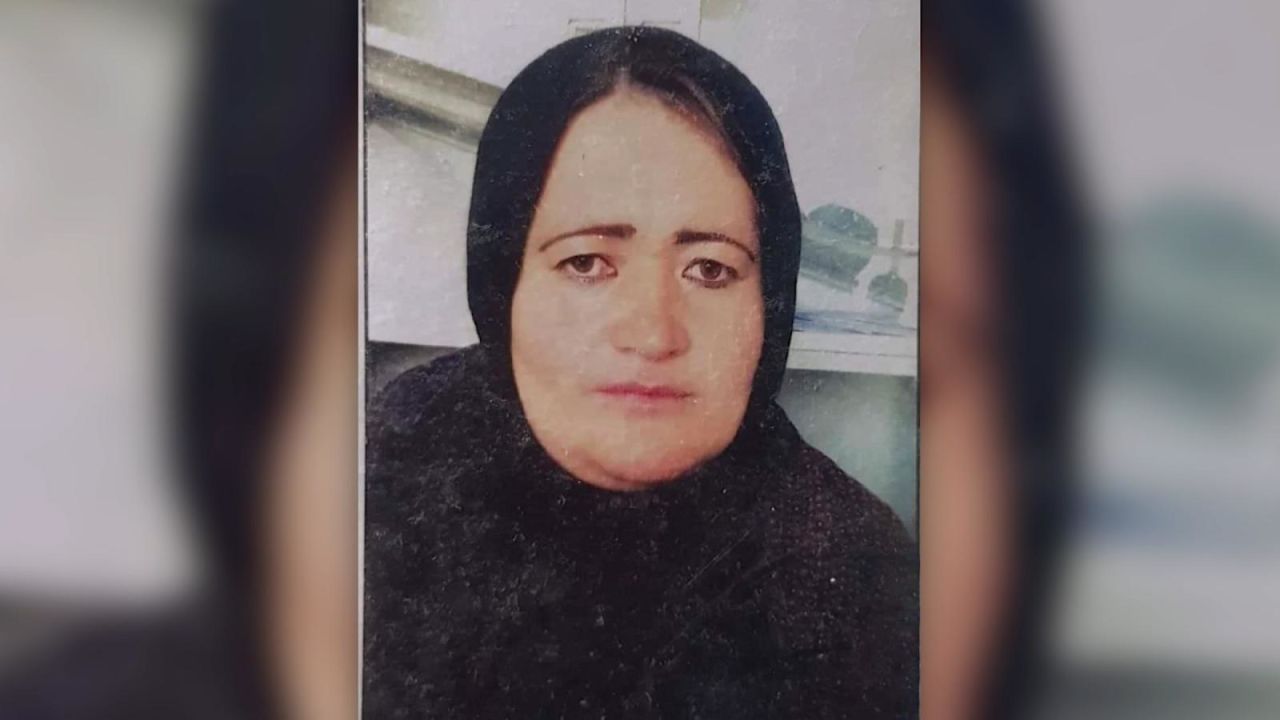 CNNE 1061565 - 5 cosas- asesinan a mujer embarazada en afganistan