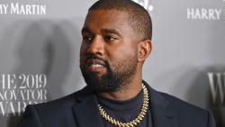 CNNE 1061726 - kanye west es tendencia por donda, su ultimo album