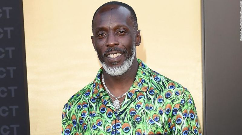Caso michael k. Williams: el hombre que le vendió heroína mezclada con fentanilo al fallecido actor se declara culpable | cnn