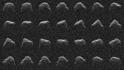 CNNE 1061924 - nasa logra la observacion 1-001 de asteroides desde 1968