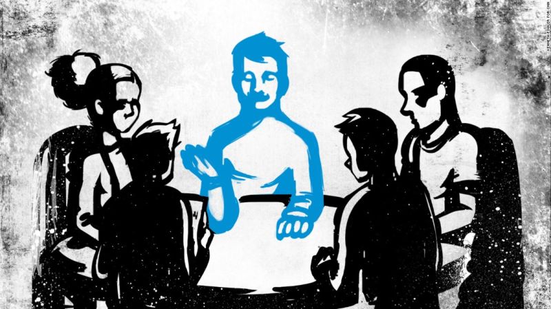 Cómo puedes arreglar tu trabajo para que te guste, en tres pasos | cnn