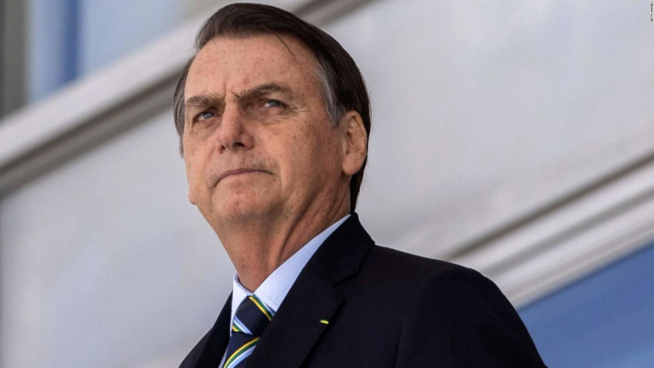 CNNE 1062295 - bolsonaro cambia regulaciones de redes sociales