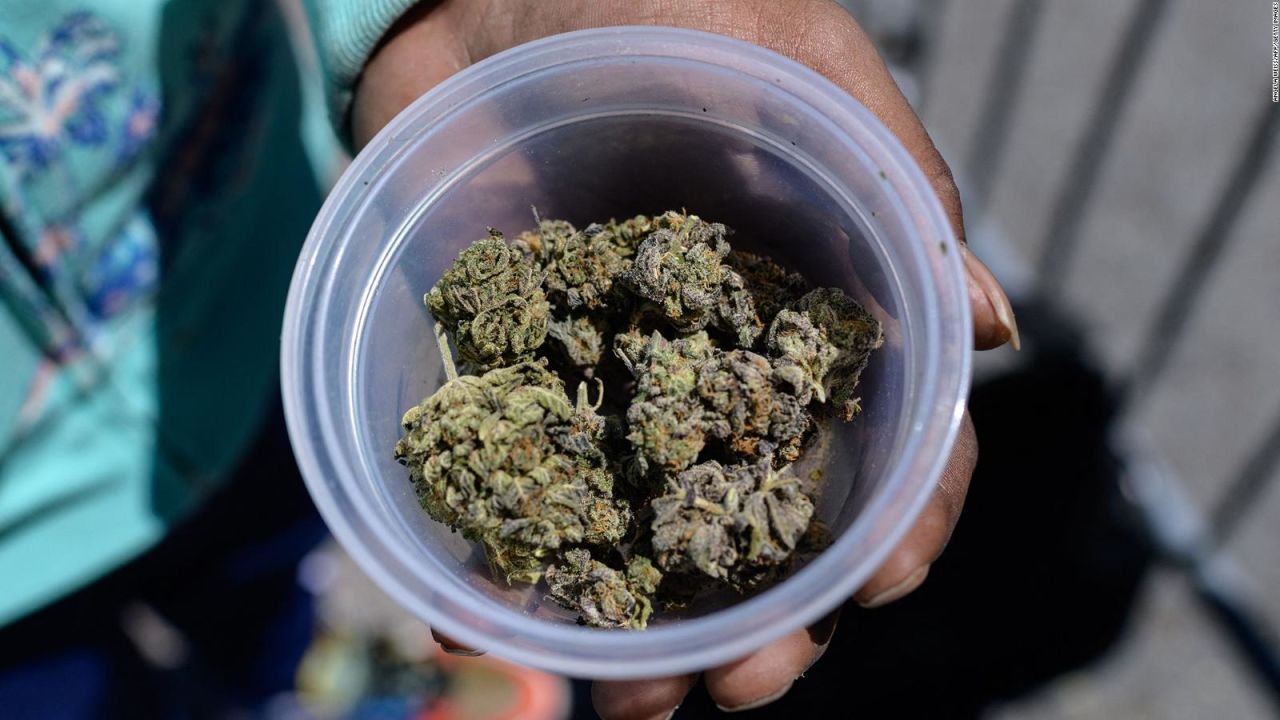 CNNE 1062411 - vinculan consumo de cannabis con riesgo cardiaco