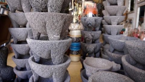 CNNE 1062595 - ¿por que el molcajete busca la denominacion de origen?